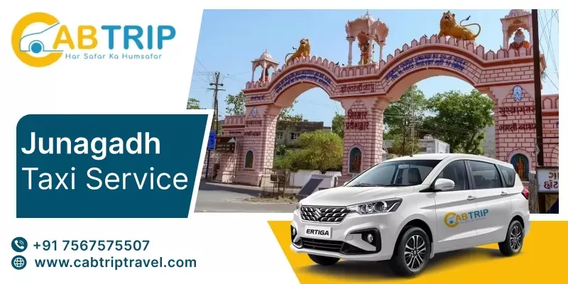 Junagadh Taxi Service